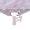 Coloplast Assura Urostomy Pouch, One-Piece System, 10 3/4 in, 10 Count - 3 of 3