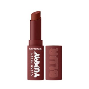 COVERGIRL Clean Fresh Yummy Blur - 0.09oz - 1 of 4