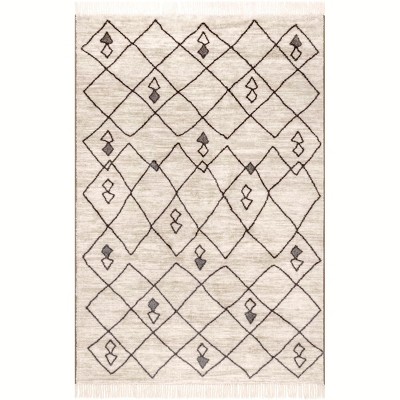 Nuloom Dani Moroccan Trellis Indoor Area Rug
