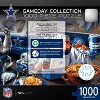 MasterPieces 1000 Piece Jigsaw Puzzle - NFL Dallas Cowboys Gameday - 4 of 4