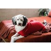 Midlee Red Dog Pajamas - 4 of 4