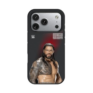 WWE SuperStars (M) Superstar Bump Cell Phone Case for Apple iPhone 17 Series - 1 of 4