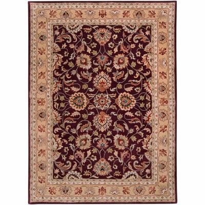 Mark & Day Paris Tufted Indoor Area Rugs