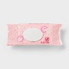 Fresh & Clean Scented Baby Wipes - up&up™ (Select Count) - 3 of 4