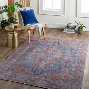 Hauteloom Otaki Washable Area Rug - 1 of 4
