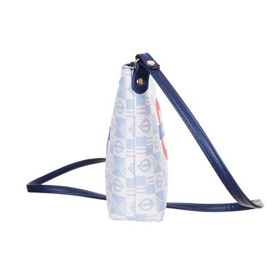 Signare USA TfL© Roundel Sling Bag Purse Crossbody — фото 3