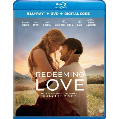 Redeeming Love (Blu-ray)