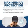 TrailHeads Men’s Running Hat with UV Protection 50+ UPF - Quick Dry Sports Caps - 4 of 4