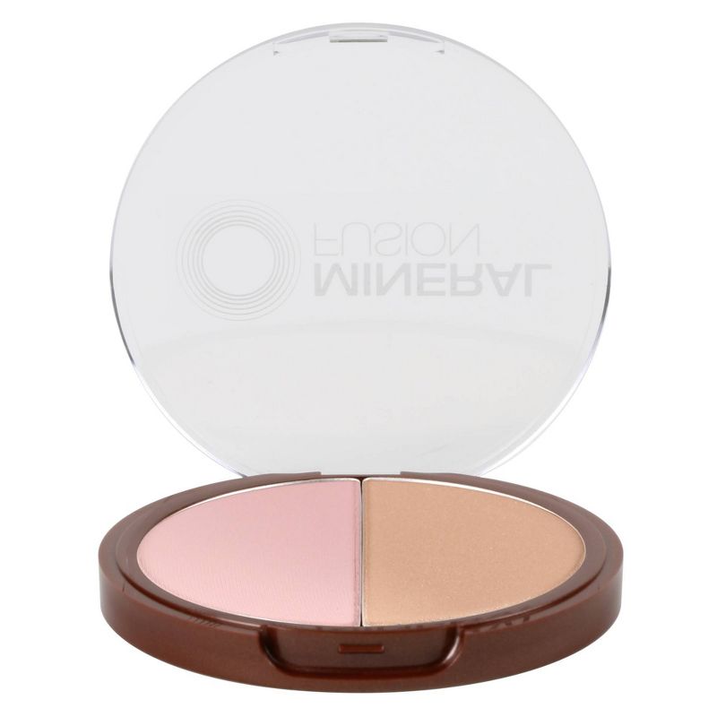 Mineral Fusion Bronzer - 0.29oz, 5 of 7