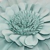 Hub Styler 3D Flower Throw Pillow - 2 of 4