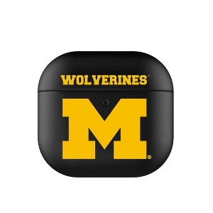 Keyscaper NCAA Big Ten Universities Insignia AirPod Case Cover for AirPods 4 - 1 of 4
