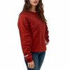 Women's Believe Sweater - Essa Garments - 3 of 3