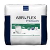 Abena Abri-Flex Premium L1 Disposable Underwear Pull On with Tear Away Seams Large, 41086, 42 Ct - 2 of 3