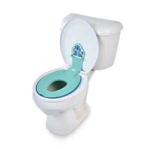 Disney Baby Toddler Flip and Sit Potty Seat - 1 of 4