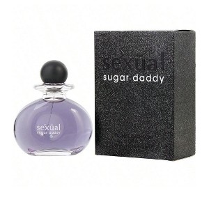 Michel Germain Sexual Sugar Daddy, 4.2 oz EDT Spray for Men - 1 of 1
