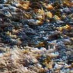 cream, mustard, gray, light blue, navy, dark brown