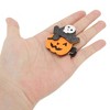 Unique Bargains Women's Halloween Funny Duckbill Clip 1 Pc - 4 of 4