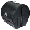 Humes & Berg Enduro Bass Drum Case with Foam - 2 of 3