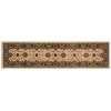 Oriental Weavers Hudson 1338C Beige/ Black Indoor Area Rug - 7'8" x 10'10" - 4 of 4