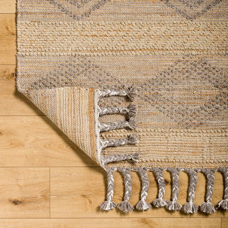 Mark & Day Mount Sterling Woven Indoor Area Rugs Tan, 4 of 10