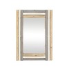 Cheung's Mila Multicolored Wood Framed Mirror - 2 of 4