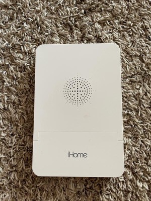 Ihome Smart Scale Black : Target