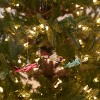 Gallerie II Vintage Plane Ornaments S/3 - 2 of 3
