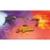 My Hero Academia Collectible Card Game Set 6: Jet Burn W/ Izuku Midoriya Playmat - 4 of 4