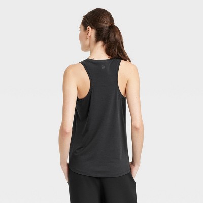 Women's Beyond Ease Racerback Tank Top - All In Motion' - image 2