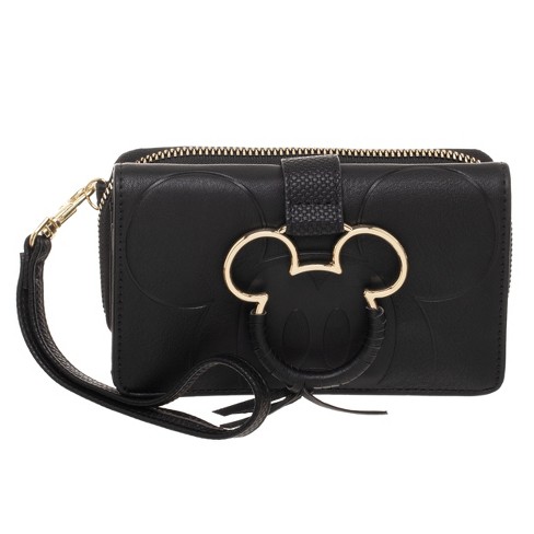 Disney, Accessories, Mickey Mouse Wallet New