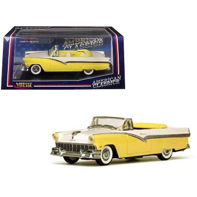 ford fairlane diecast model