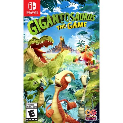 target video games for nintendo switch