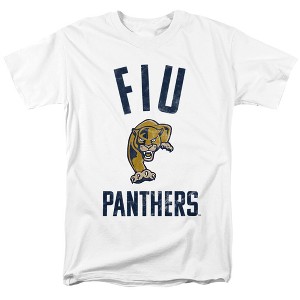 Men's Florida International University Large T-Shirt - 1 of 4