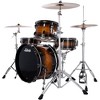 Ludwig Maple Exotic 3-Piece FAB Shell Pack with 22 in. Bass Drum Gold Burst - 3 of 3