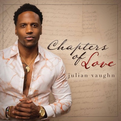 Vaughn  Julian - Chapters Of Love (CD)