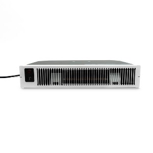 Heat Storm Kick Space 1500W Electric Heater with Wi-Fi - 1 of 4