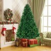 Resenkos Alightup 6ft 1202 Branch Christmas Tree Green - 3 of 4