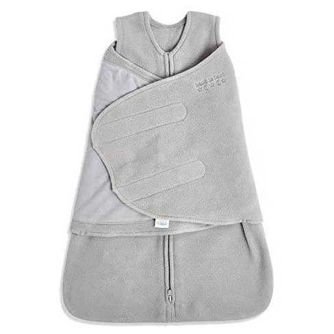 Halo sleepsack fleece too cheap warm