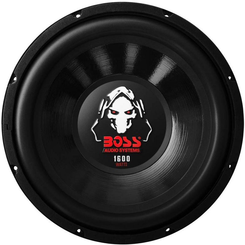 BOSS Audio 12" 3200W 4-Ohm SVC Car Stereo Subwoofer Set, Pair  | P12SVC, 2 of 7