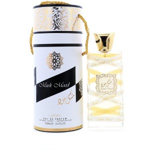 Lattafa Musk Mood Eau de Parfum, 3.4 oz - 1 of 4