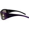 Global Vision Eyewear Marilyn 2 Plus 24 Safety Motorcycle Glasses with Smoke Lenses - 3 of 4