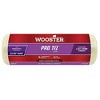 Wooster Genuine 9" Pro Tiz 3/16" Nap Foam Roller Cover - R265-9 - 2 of 3