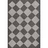 JONATHAN Y Draper Classic Geometric Diamond Pattern Area Rug - 2 of 4