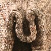 Unique Loom Braided Jute Dhaka Solid Indoor Braided Area Rug - 3 of 4