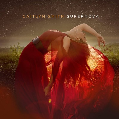 Caitlyn Smith - Supernova (EXPLICIT LYRICS) (CD)