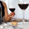 True St. Julien Bordeaux Glasses Set of 4 - Stemmed Wine Glasses for Red and White Wine in Crystal, Dishwasher Safe - 18 Oz, Clear - 3 of 4
