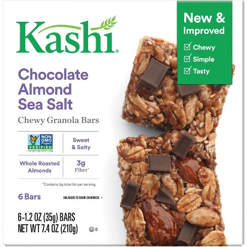 kashi granola 6ct