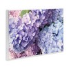 Stupell Industries Pastel Hydrangea Flower Petals, 19" x 13" - 3 of 4
