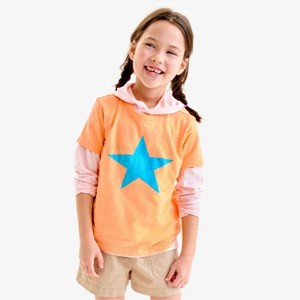 Primary Kids Star Tee - 1 of 2