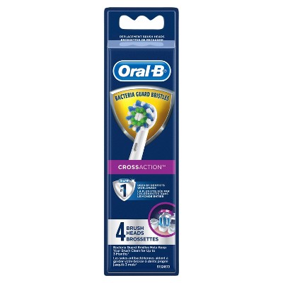 oral b toothbrush target